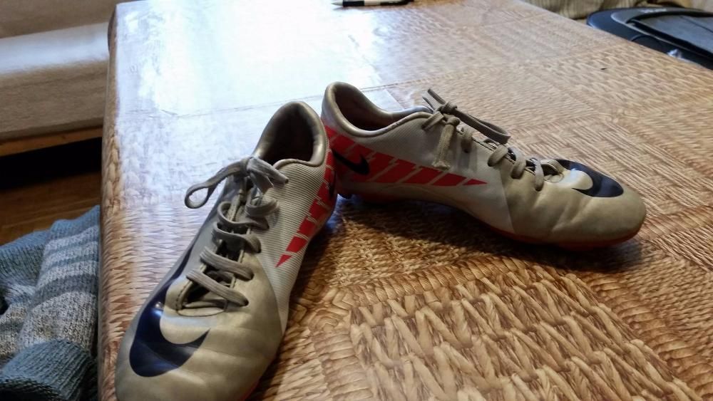 Оригинални бутонки Nike Mercurial 35 номер