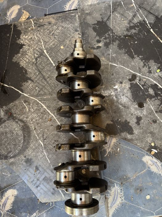 Запчясти ваз 16кл