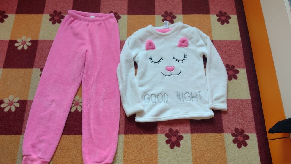 Есенно зимен лот момиче h&m 158-164см