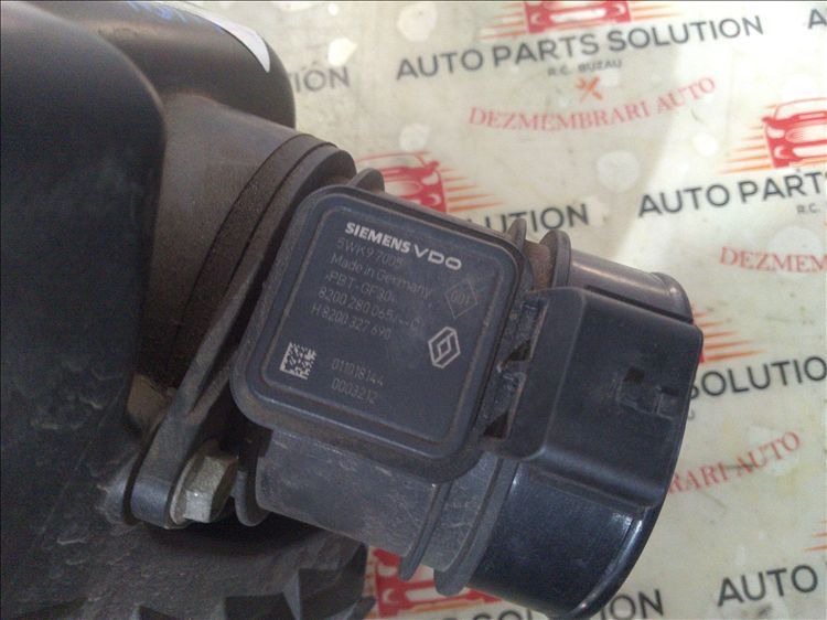 debitmetru aer 1.9d suzuki grand vitara