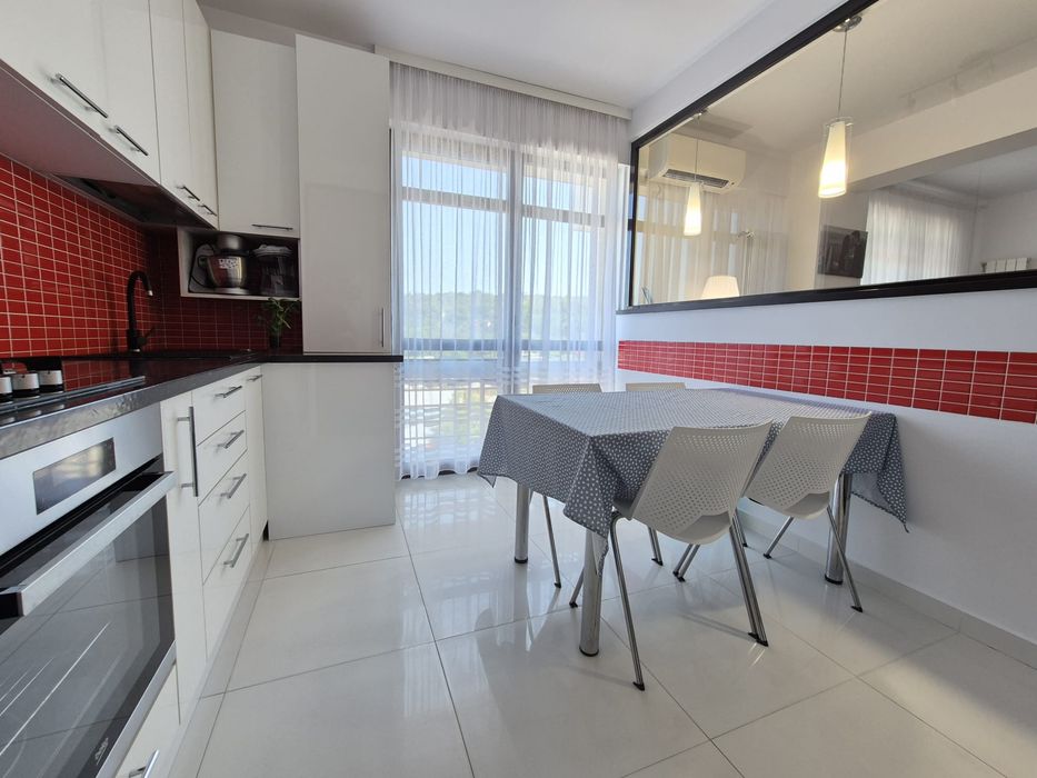 Apartament 2 camere Premium | Bucium | Vis a vis de Family Market | Parcare subterană | Direct proprietar