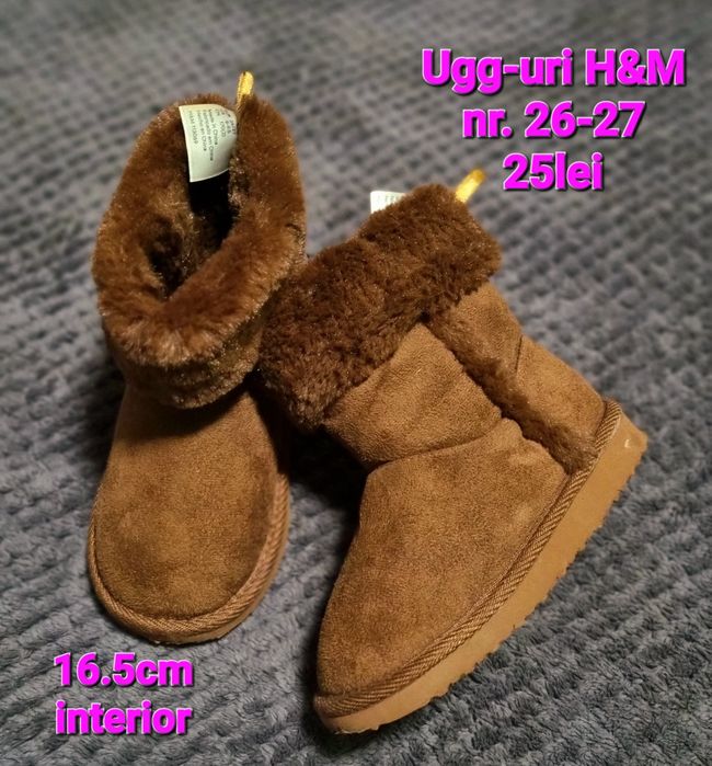 Incaltaminte pentru fete