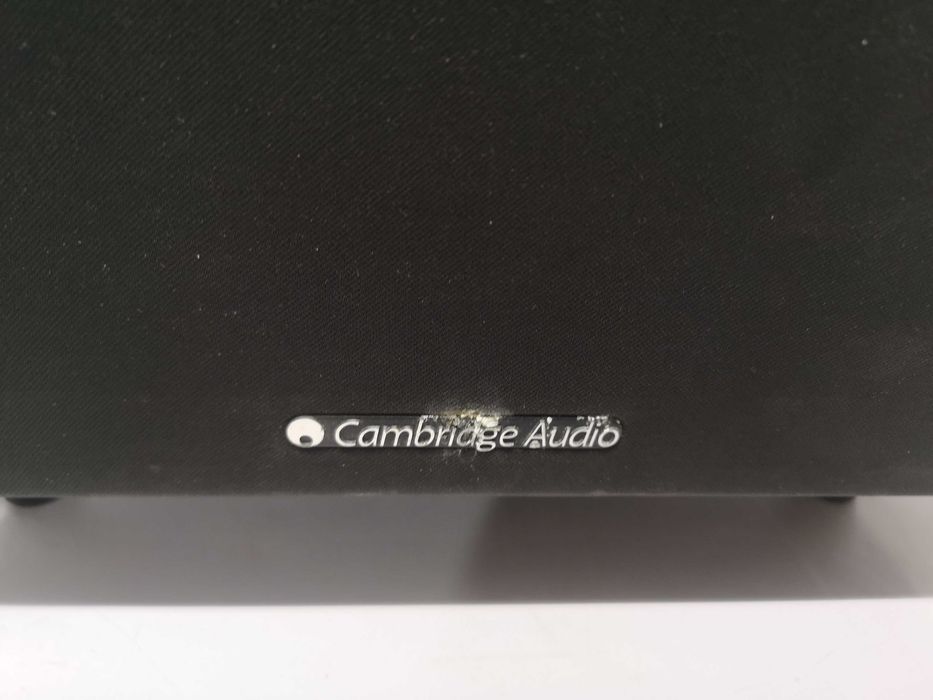 Буфер / Субуфер - Cambridge Audio Minx X500 / 500W