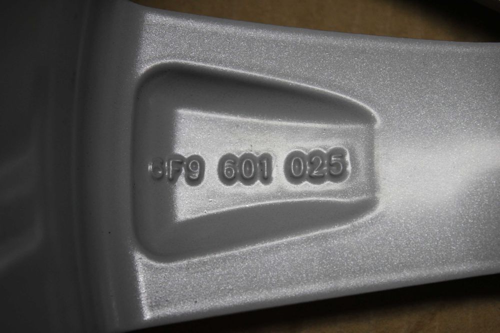 Джанти 16" Seat Arona, Ibiza