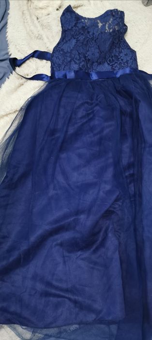 Платье новое