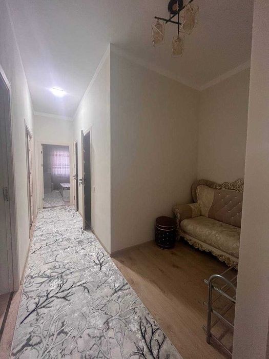 Своя квартира 2 х комнатная