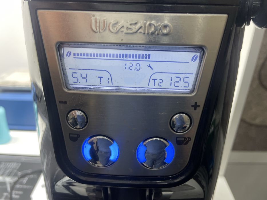 Кофемашина+Кофемолка