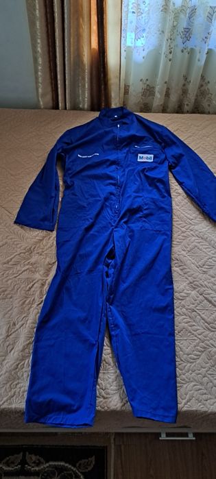 Combinezon nou xxl