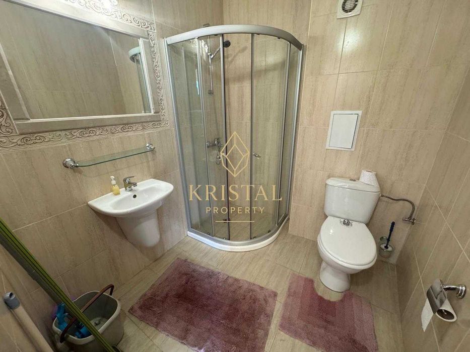 Продава се Едностаен апартамент в к.к. Слънчев бряг - 45 кв.м за 1465 €/кв.м - Снимка #8