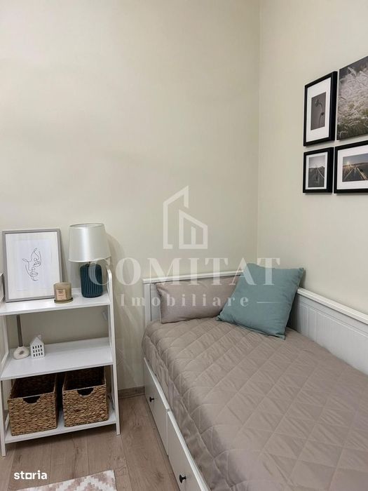 Apartament 3 camere | 65mp | Grigorescu
