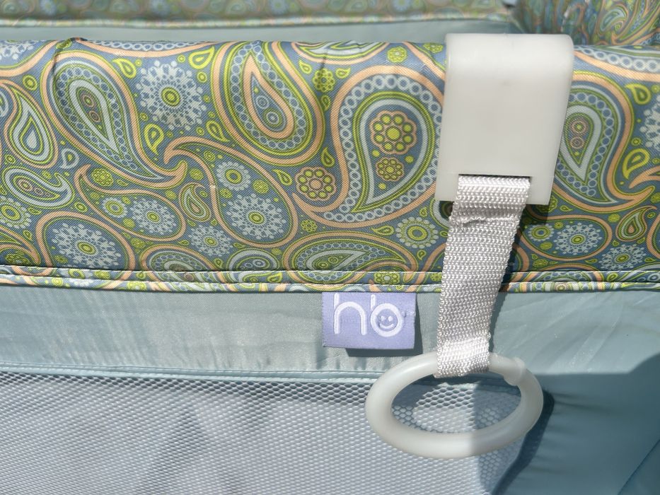 Манеж детский Happy baby