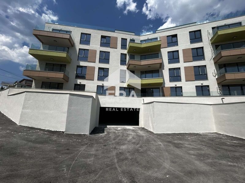Продава се Двустаен апартамент в Варна, Виница - 47 кв.м за 2339 €/кв.м - Снимка #2