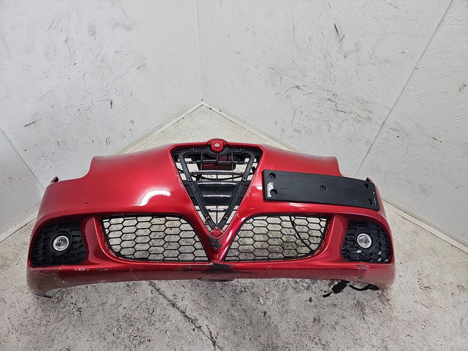 Bara fata Alfa Romeo Giulietta (940) [Fabr 2010-2016] Hatchback Sport