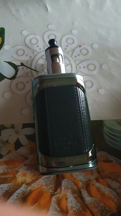 Tigare electronică