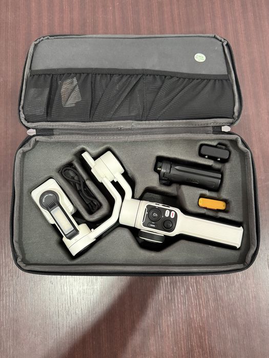 Стабилизатор Zhiyun Smooth 5S Combo
