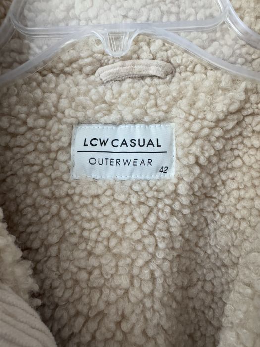 Преходно женско яке