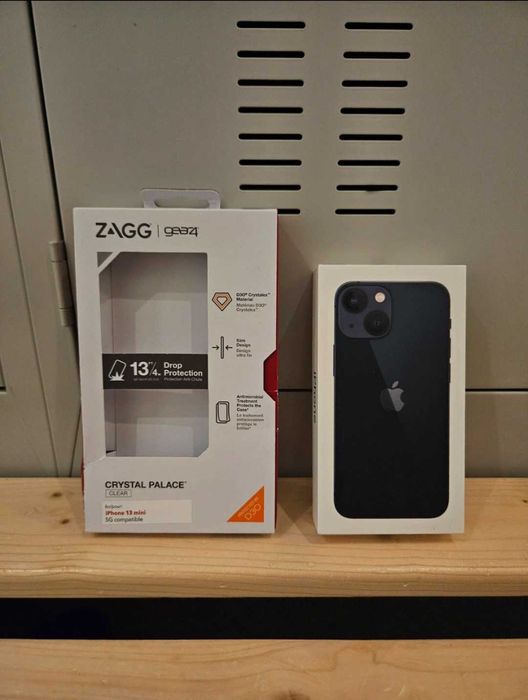 iPhone 13 mini 128GB