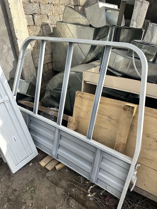 борт чангам комплекть