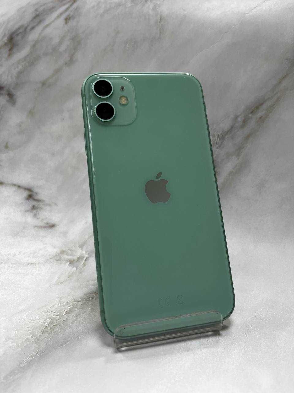 Apple iPhone 11 (Усть-Каменогорск 02) лот: 396723: 72 000 тг. - Мобильные  телефоны / смартфоны Усть-Каменогорск на Olx