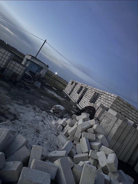 Земля,участок на 22 квартале