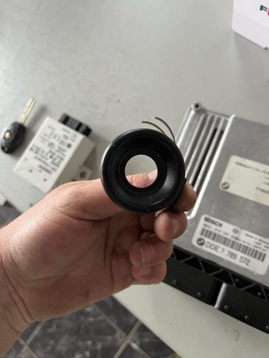 kit pornire bmw e46 320d 150 cp euro 3