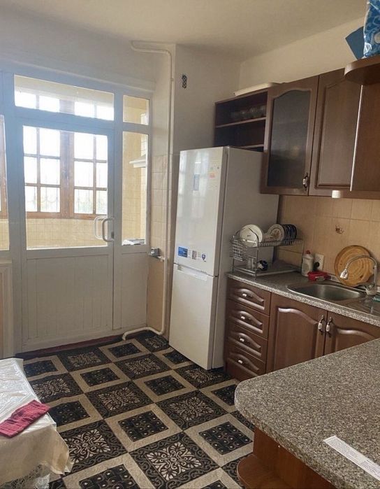 Юнусабад Шахристан метро 2х комнатная