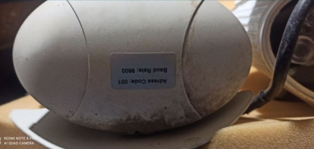 Camere de supraveghere