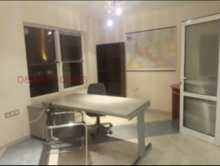 Дава се под наем Офис в ж.Зоопарк - 73 кв.м за 498.27 € - Снимка #3
