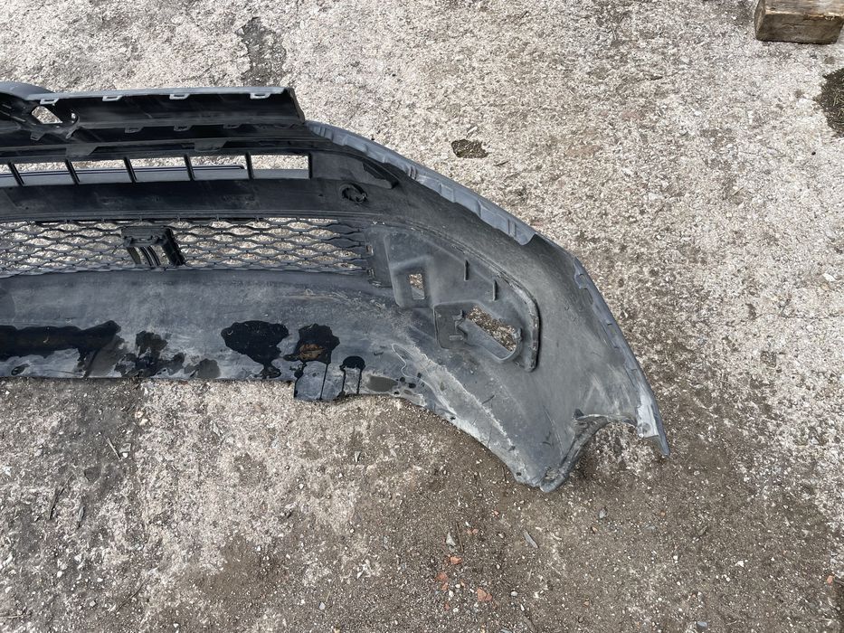 Предна броня за Volkswagen Caddy Фолксваген Кади 2020-2024г 2бр