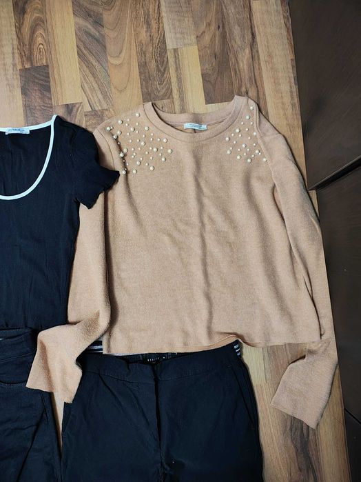 Lot haine XS 13-14 ani S