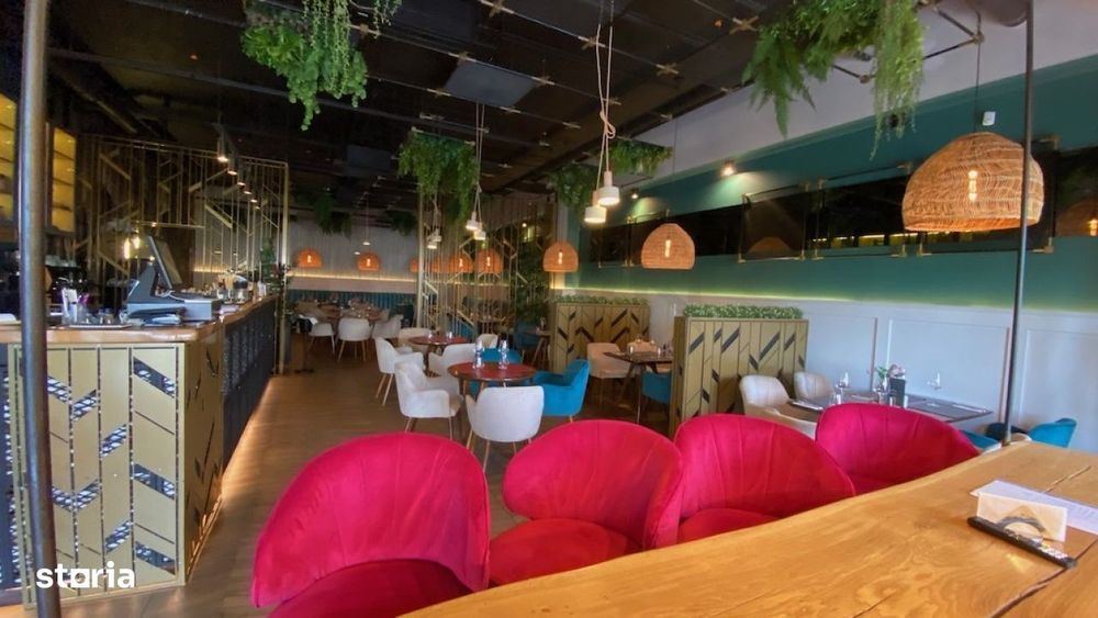 Spatiu comercial 200 mp - Asmita Gardens