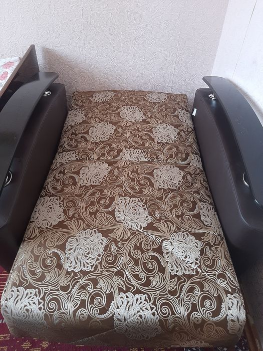 Кресло-кровать,новое