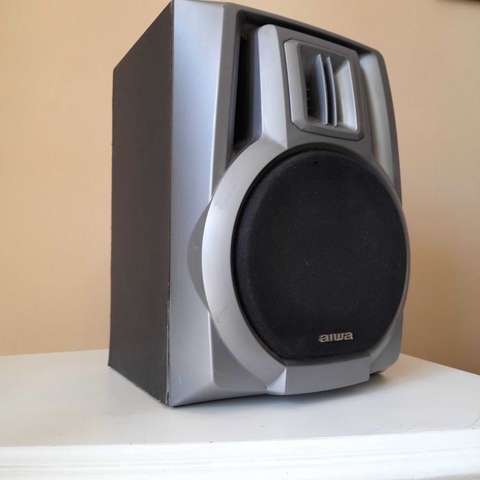 Продавам тонколонки 2 комплекта