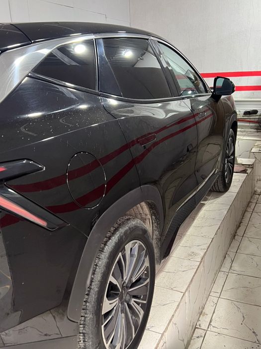 Jetour dashing 1.5T (10.000$