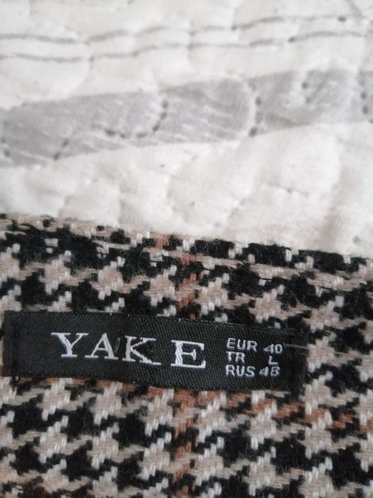 Новые брюки в отличном состоянии