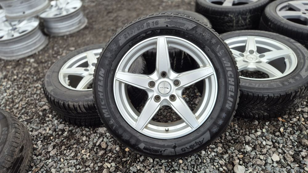 Джанти ACE 5/114.3 Toyota,Honda,Suzuki 5x114.3