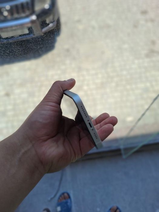Ayfon 17 qilingan xs max ishlashi yahshi birga bir oʻhsheydi