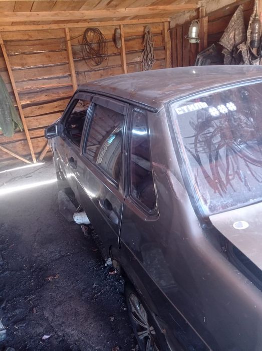 Продам ваз 21099