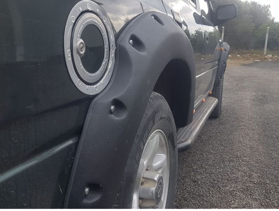 НОВИ!! OPEL Frontera - Уширители / Раздувки за калници за 2 и 4 врати