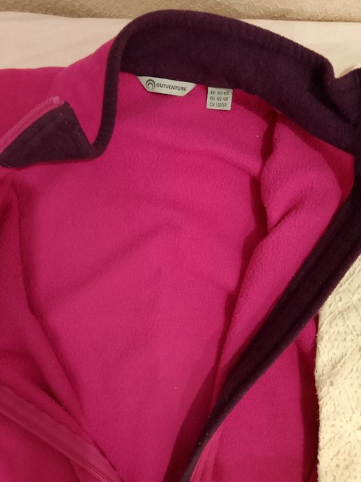 Вещи на девочку 5-6 лет