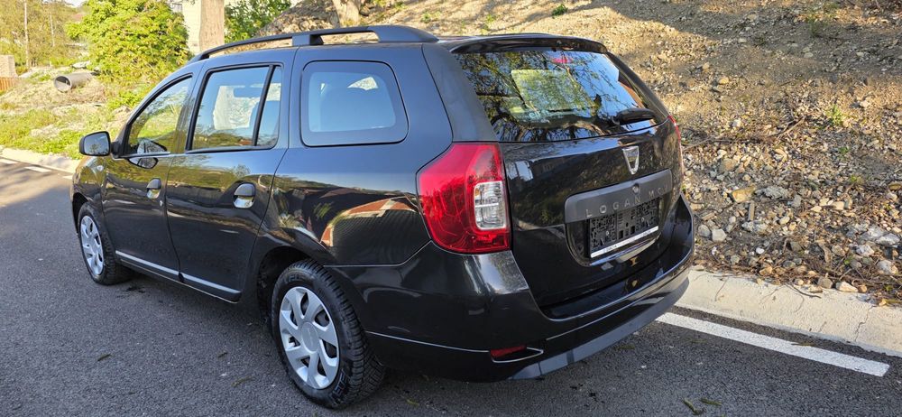 Dacia logan McV / 2019 / 87.000 km