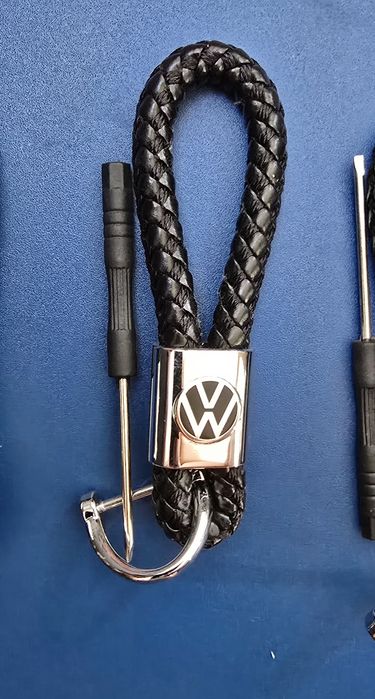 Кожен ключодържател Bmw/бмв/mercedes/мерцедес/Audi/Ауди/ Volkswagen/VW