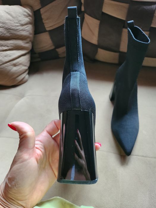 Дамски боти Zara