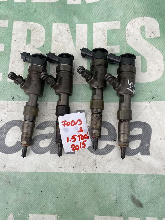 Injectoare Ford Focus 3 1.5 tdci 2015