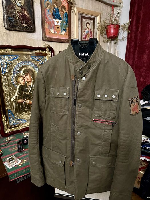 A|X,Levis,Lacoste,Nike,SWIX,Just Cavalli,Joot,Woolrich,Iceberg,T.Hilfi