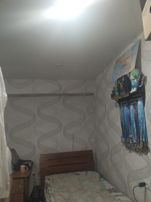 Продаю 3х район Восход