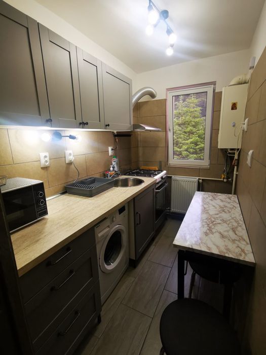 Apartment de inchiriat