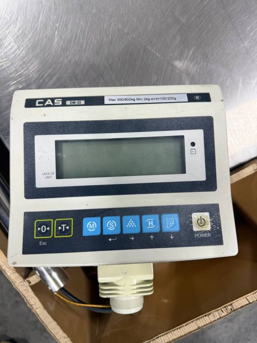 Электронные весы