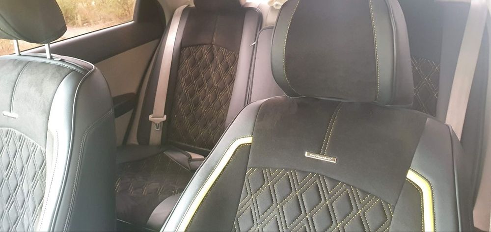 Киа церато 2009 года