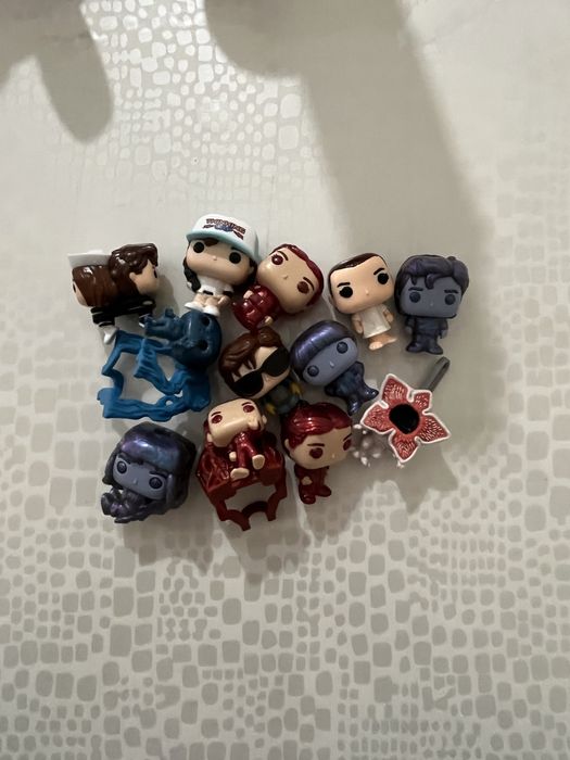 Продам киндеры осд